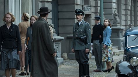 Munich En Visperas De La Guerra Múnich en vísperas de una guerra - Cartelera de Cine
